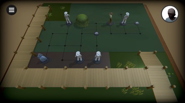 Harriet: From Slave To Hero game for Linux 1