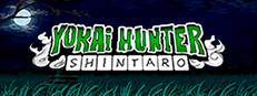 Yokai Hunter Shintaro 게임 이미지