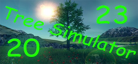 Tree Simulator 2023 Cover Image