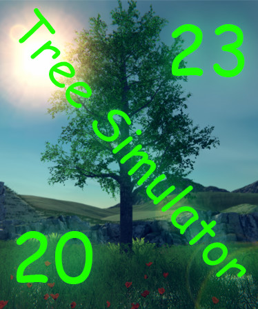 Tree Simulator 2023