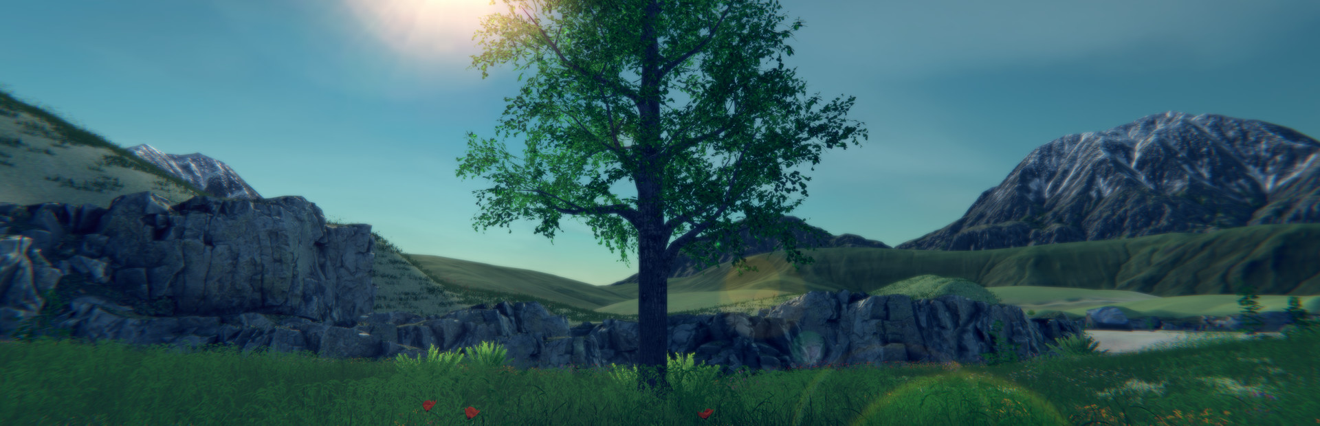 Tree Simulator 2023