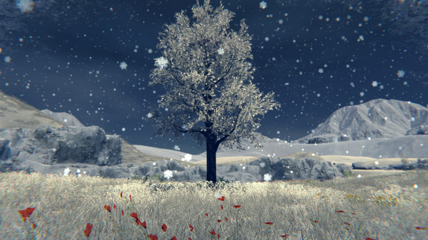 скриншот Tree Simulator 2023 4