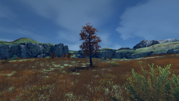 скриншот Tree Simulator 2023 3