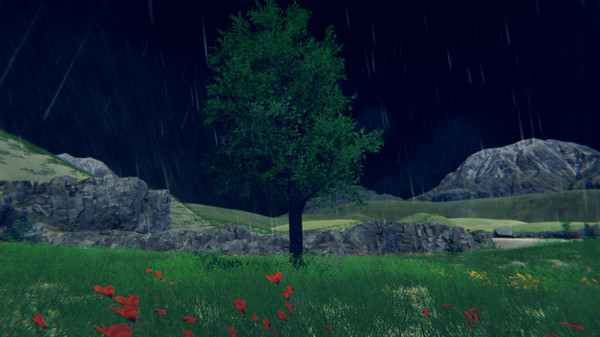 скриншот Tree Simulator 2023 2