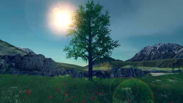 скриншот Tree Simulator 2023 0