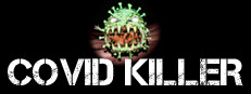 COVID KILLER 게임 이미지