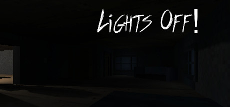 Lights Off! banner image