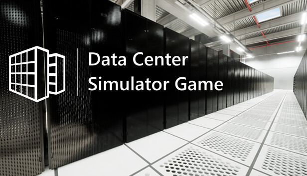 Data Center Simulator Game on Steam