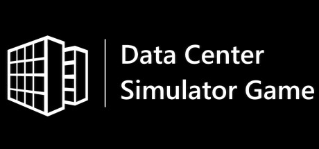 Data Center Simulator Game Cover Image