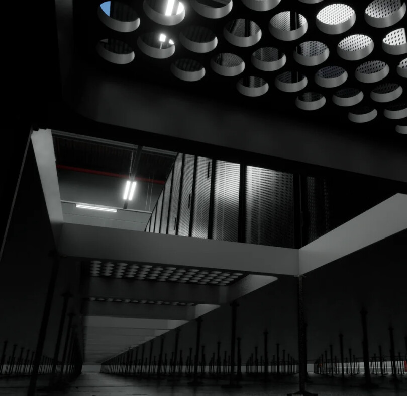 Data Center Simulator Game on Steam