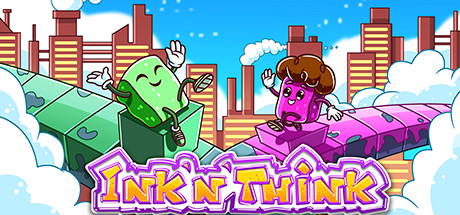 Ink'n'Think Cover Image