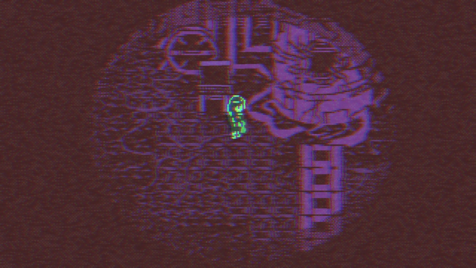 The Machine That Breathes Demo #11