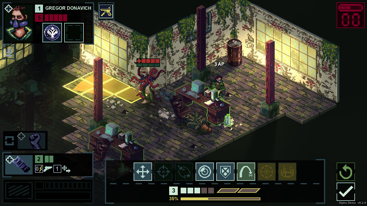 The Outer Zone Survival Tactics on Steam