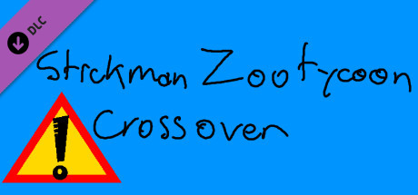 The Scam - Stickman Zoo Tycoon Crossover