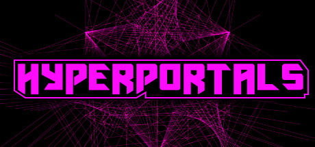 HyperPortals Cover Image