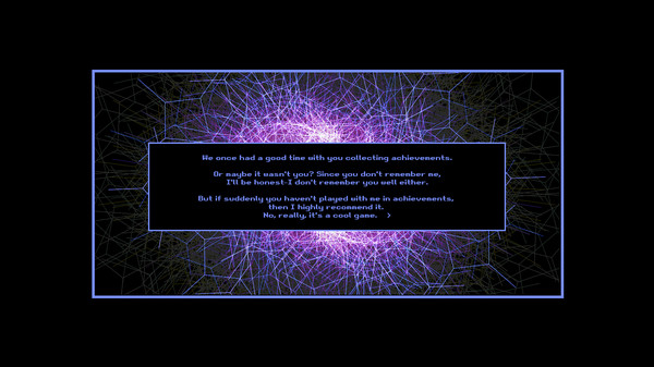 Скриншот из HyperPortals