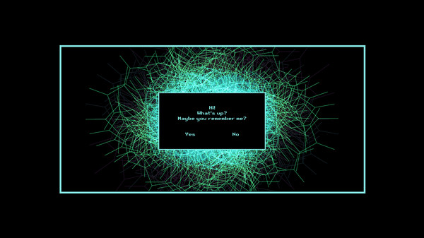 Скриншот из HyperPortals