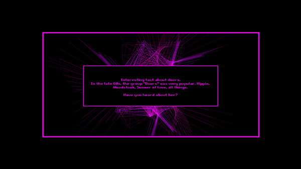 Скриншот из HyperPortals