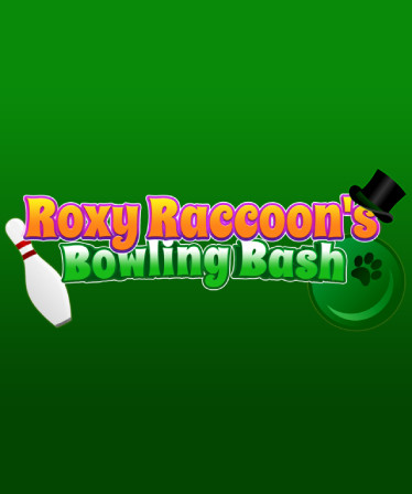 Roxy Raccoon's Bowling Bash