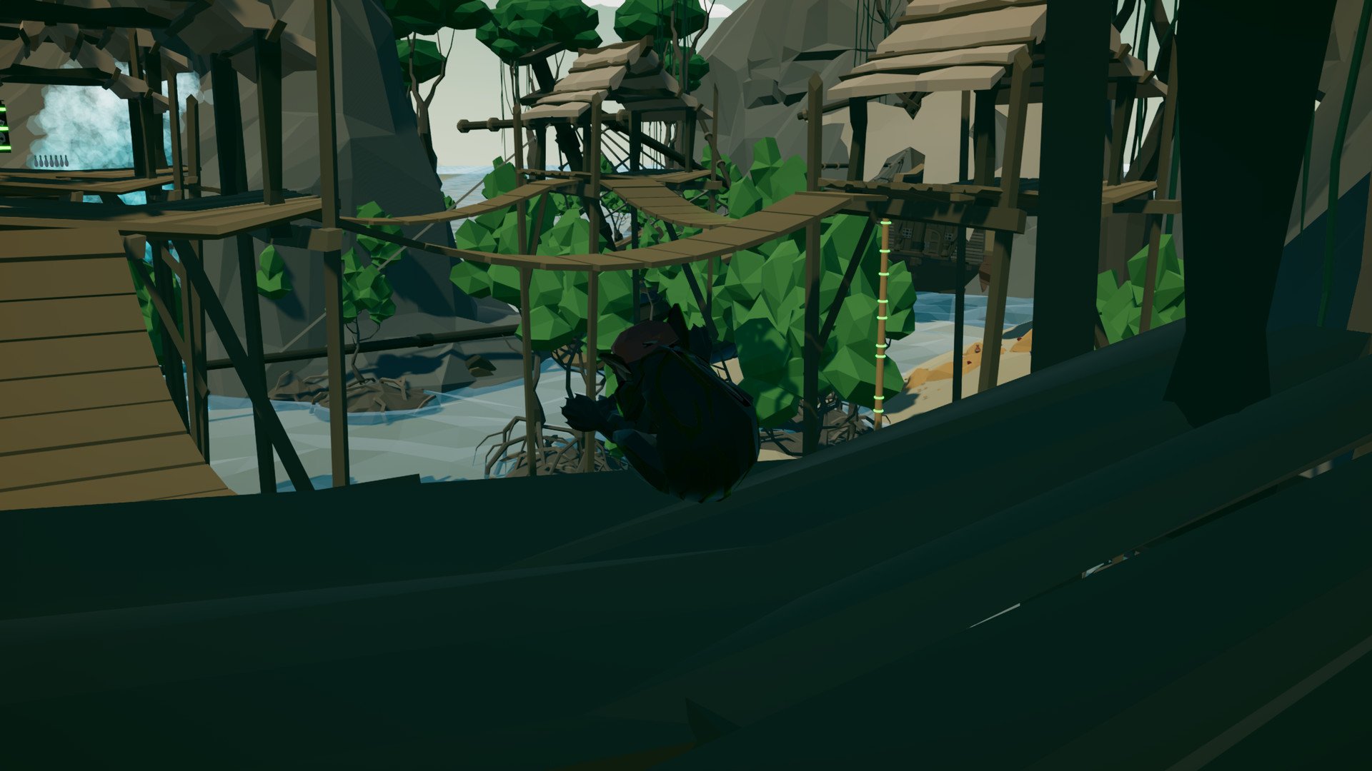 Roxy Raccoon's Bowling Bash #14