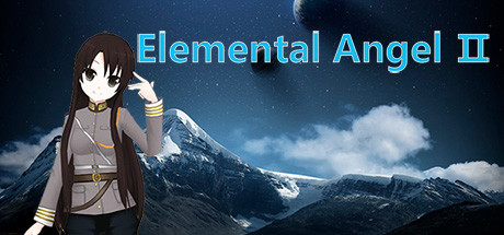 Elemental Angel Ⅱ Cover Image