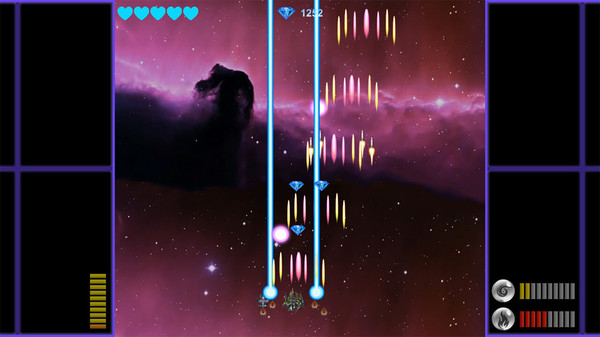 Скриншот из Elemental Angel Ⅱ