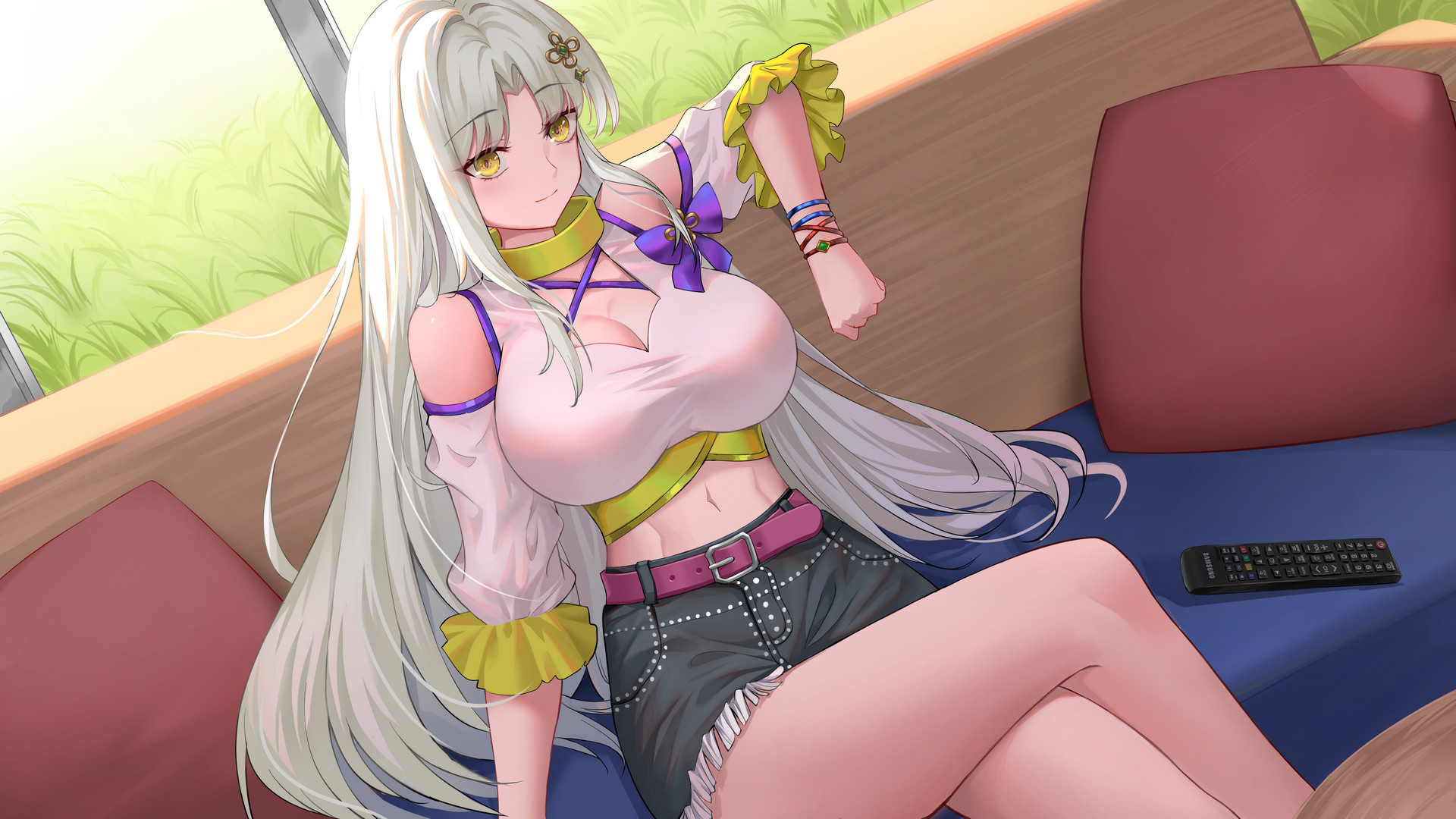 天狐札记 Demo #8