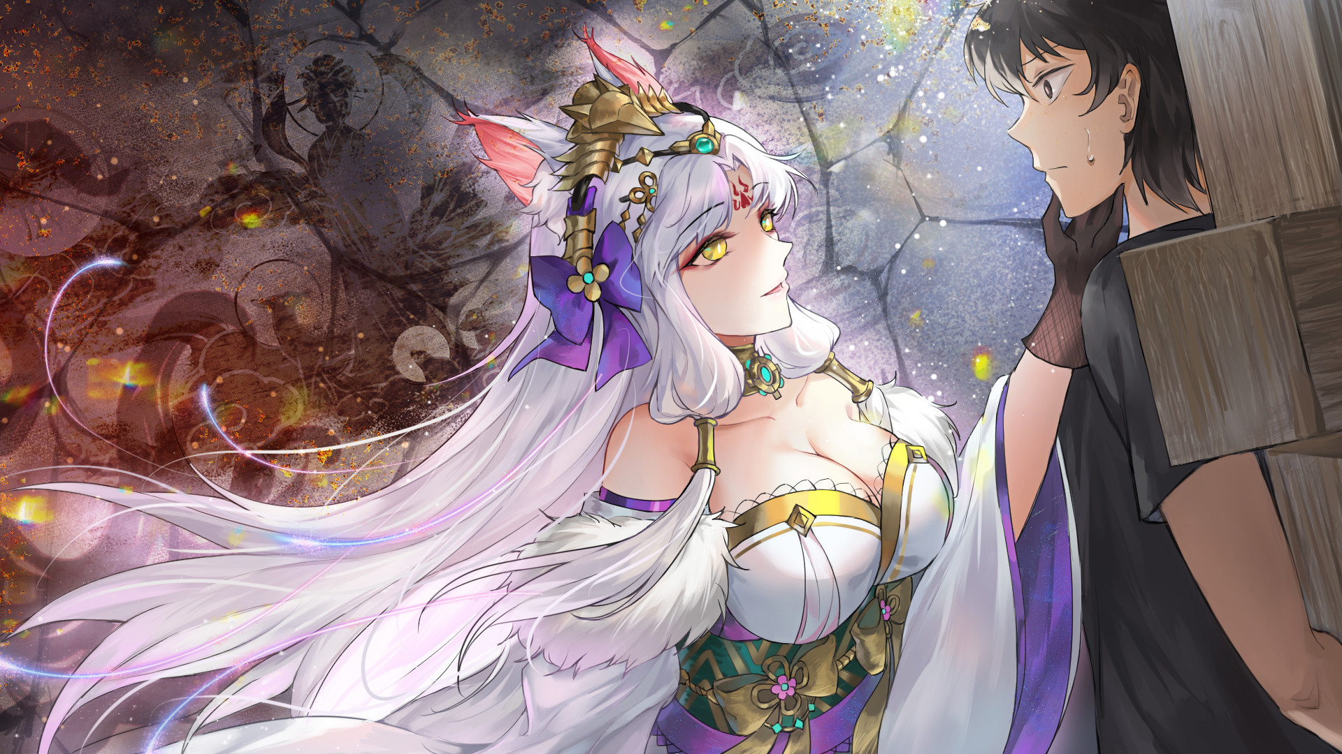 天狐札记 Demo #5