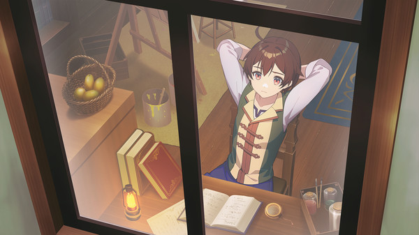 fault - StP - LIGHTKRAVTE game for Linux 1