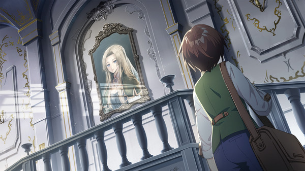 fault - StP - LIGHTKRAVTE game for windows Pc 1