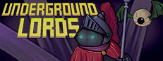 Underground Lords 게임 이미지