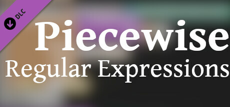 Piecewise - Regular Expressions banner image