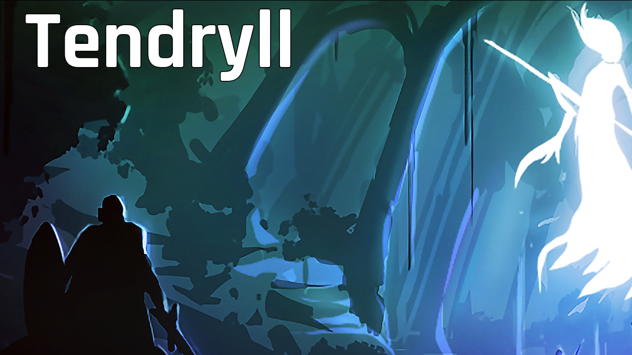 Tendryll Playtest 2