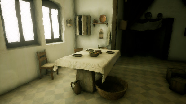 Screenshot of The Renovator: Origins