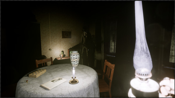 Screenshot of The Renovator: Origins