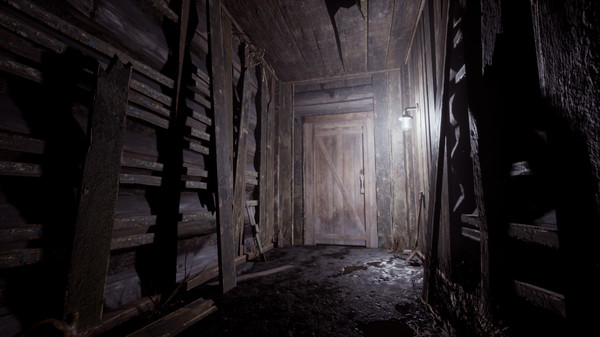 Screenshot of The Renovator: Origins