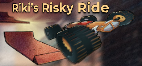 Image for Riki's Risky Ride