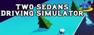Two Sedans Driving Simulator