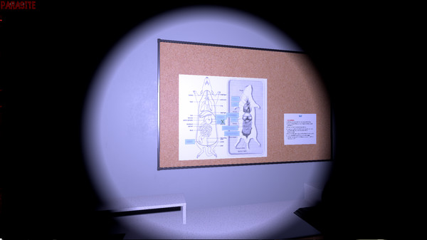 Parasite game for windows Pc 1