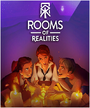 Rooms of Realities