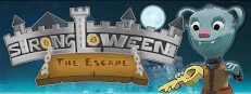 Strongloween: The Escape 게임 이미지
