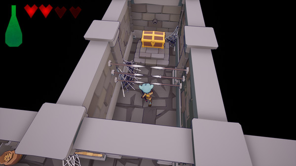 Strongloween: The Escape game for windows Pc 1