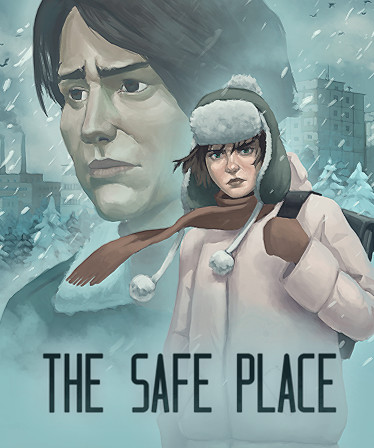 The Safe Place