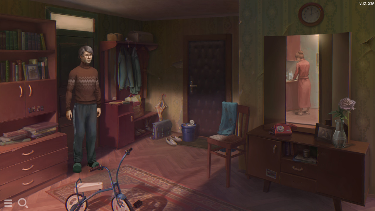 Change places if game. Submission игра. Санни из игры. A better place игра все уровни. Submission игра.