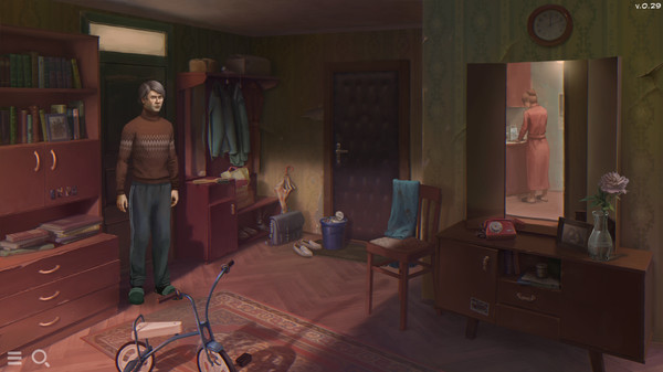 скриншот The Safe Place 3