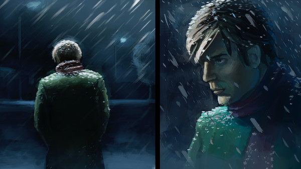 The Safe Place game for windows Pc 1