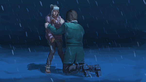 скриншот The Safe Place 5