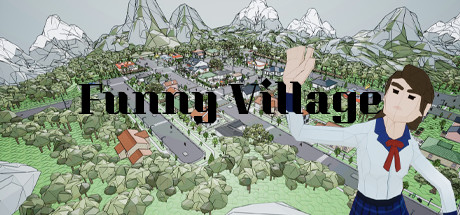 Funny Village [steam key]