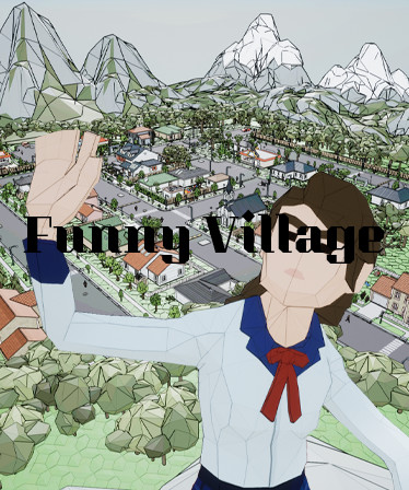 Funny Village