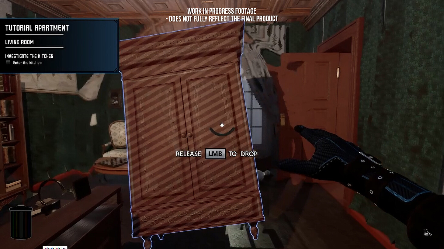 Haunted House Renovator on Steam